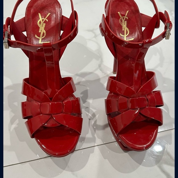 Saint Laurent size 38 - Picture 1 of 3